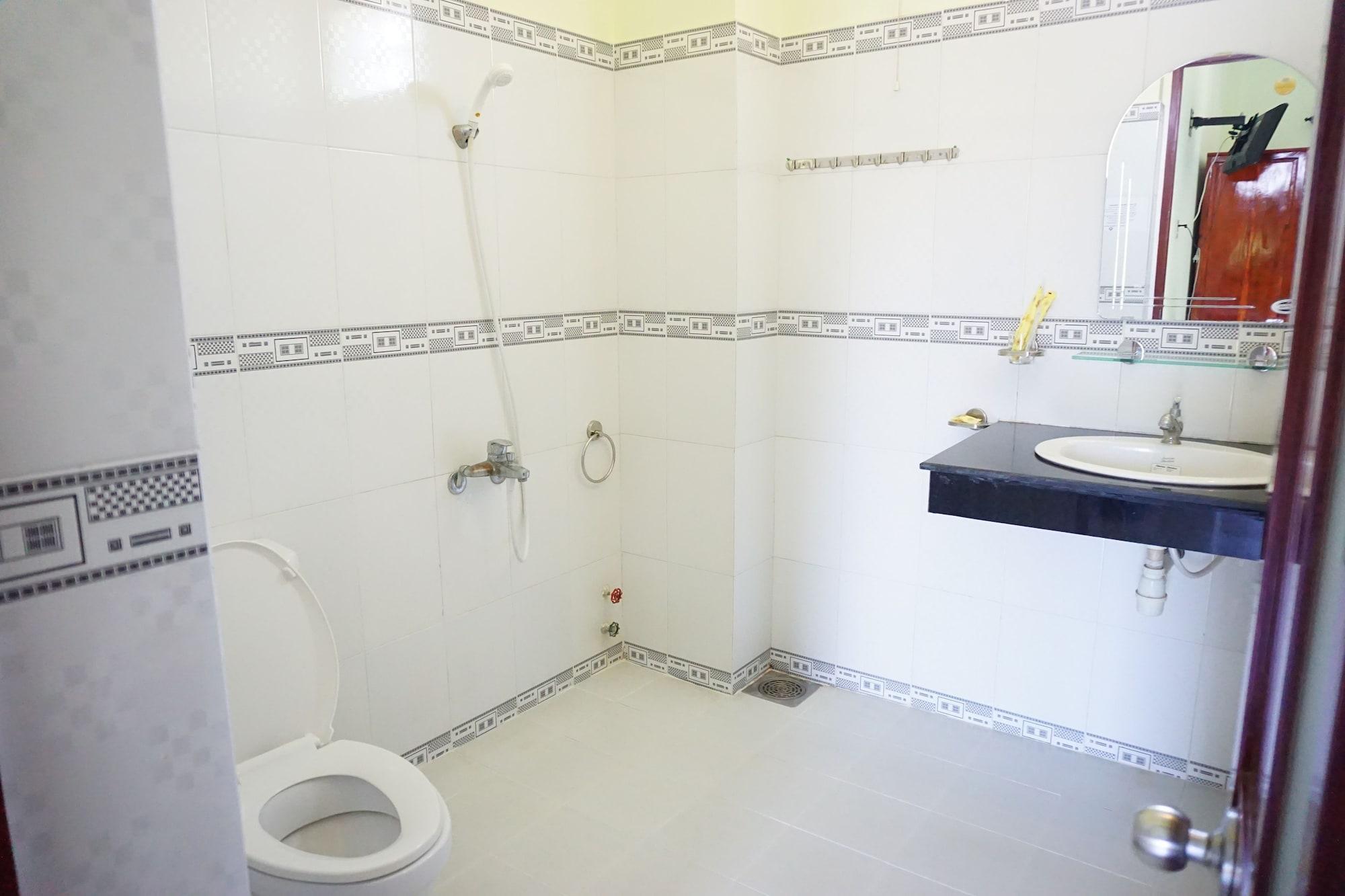 Cat Tien Guesthouse Муйне Екстер'єр фото