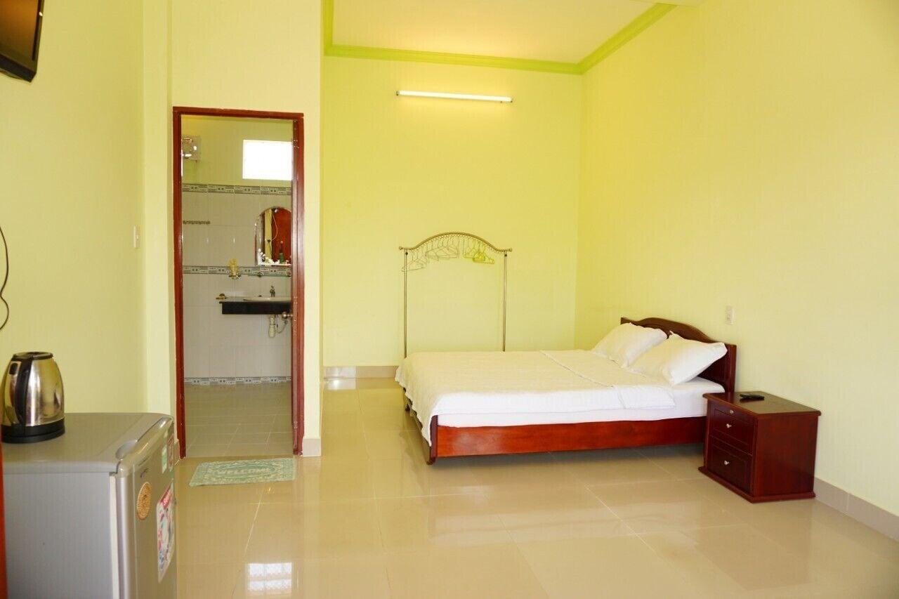 Cat Tien Guesthouse Муйне Екстер'єр фото