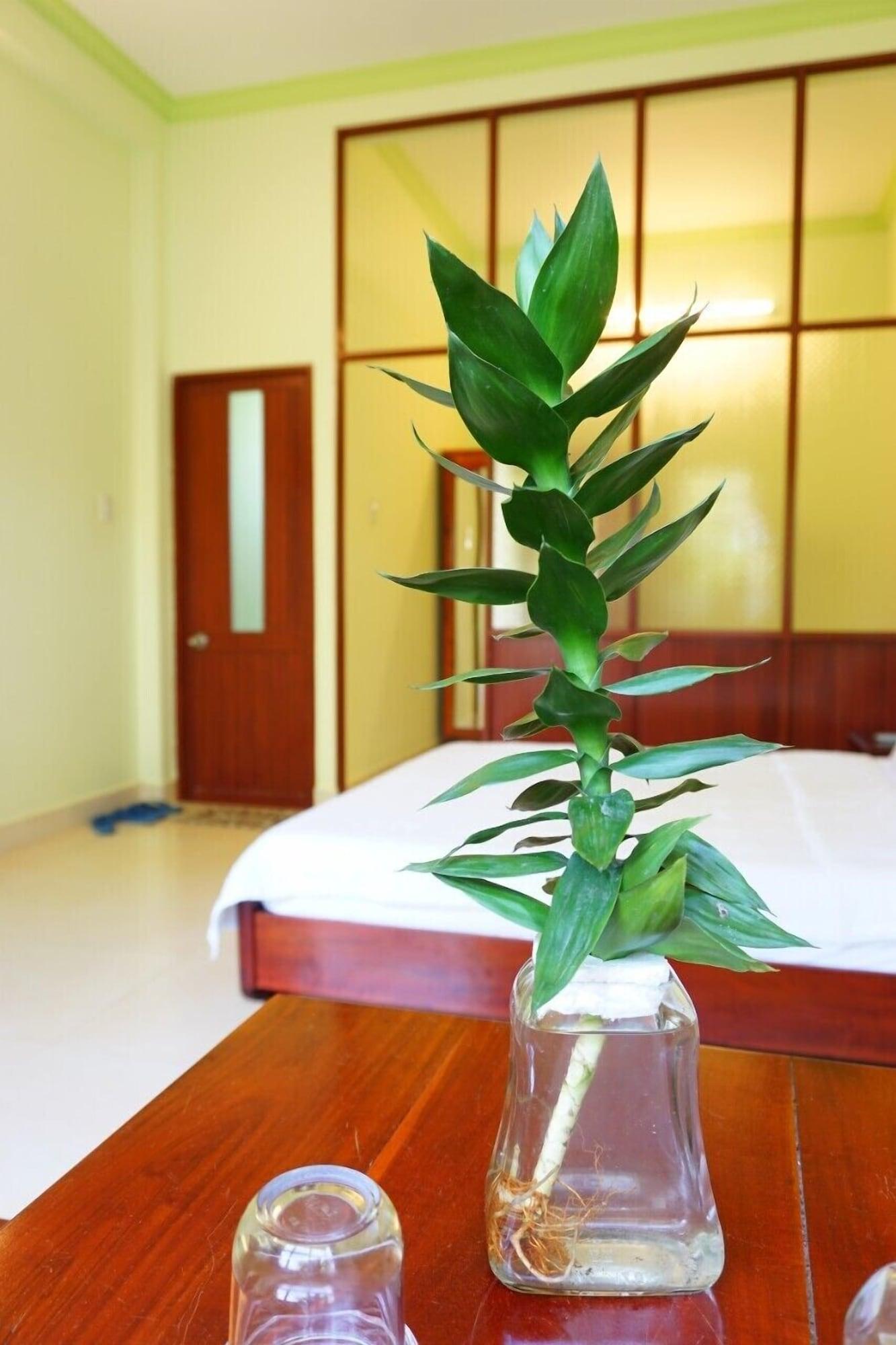 Cat Tien Guesthouse Муйне Екстер'єр фото