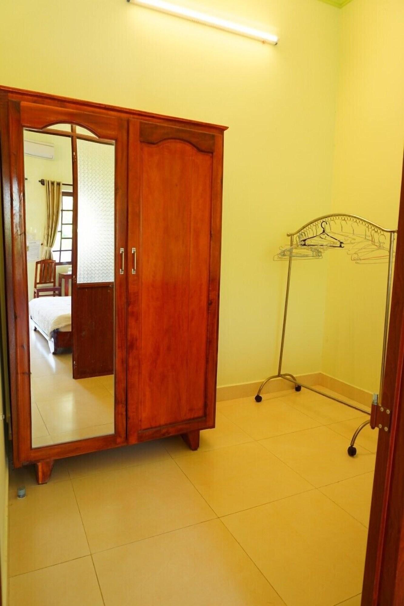 Cat Tien Guesthouse Муйне Екстер'єр фото