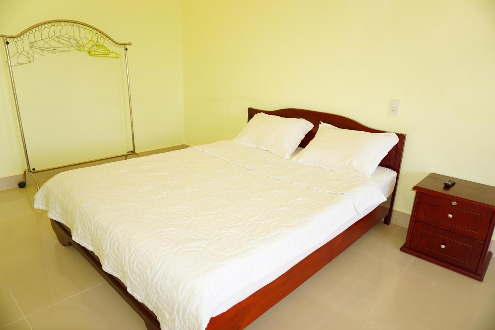 Cat Tien Guesthouse Муйне Номер фото