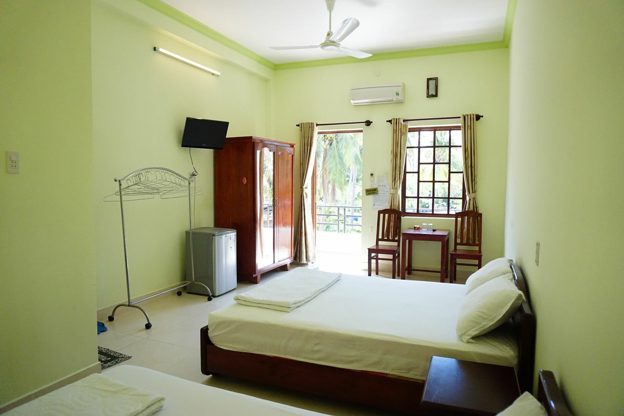 Cat Tien Guesthouse Муйне Екстер'єр фото