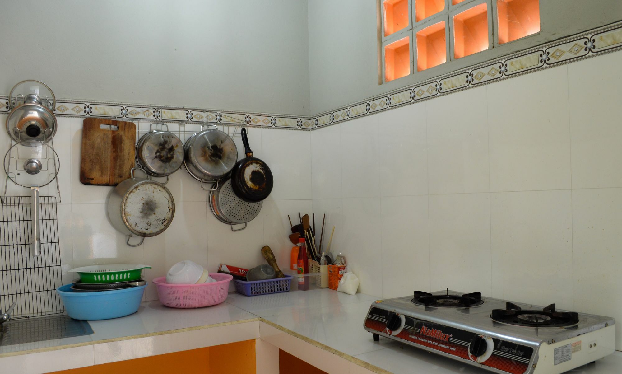 Cat Tien Guesthouse Муйне Екстер'єр фото
