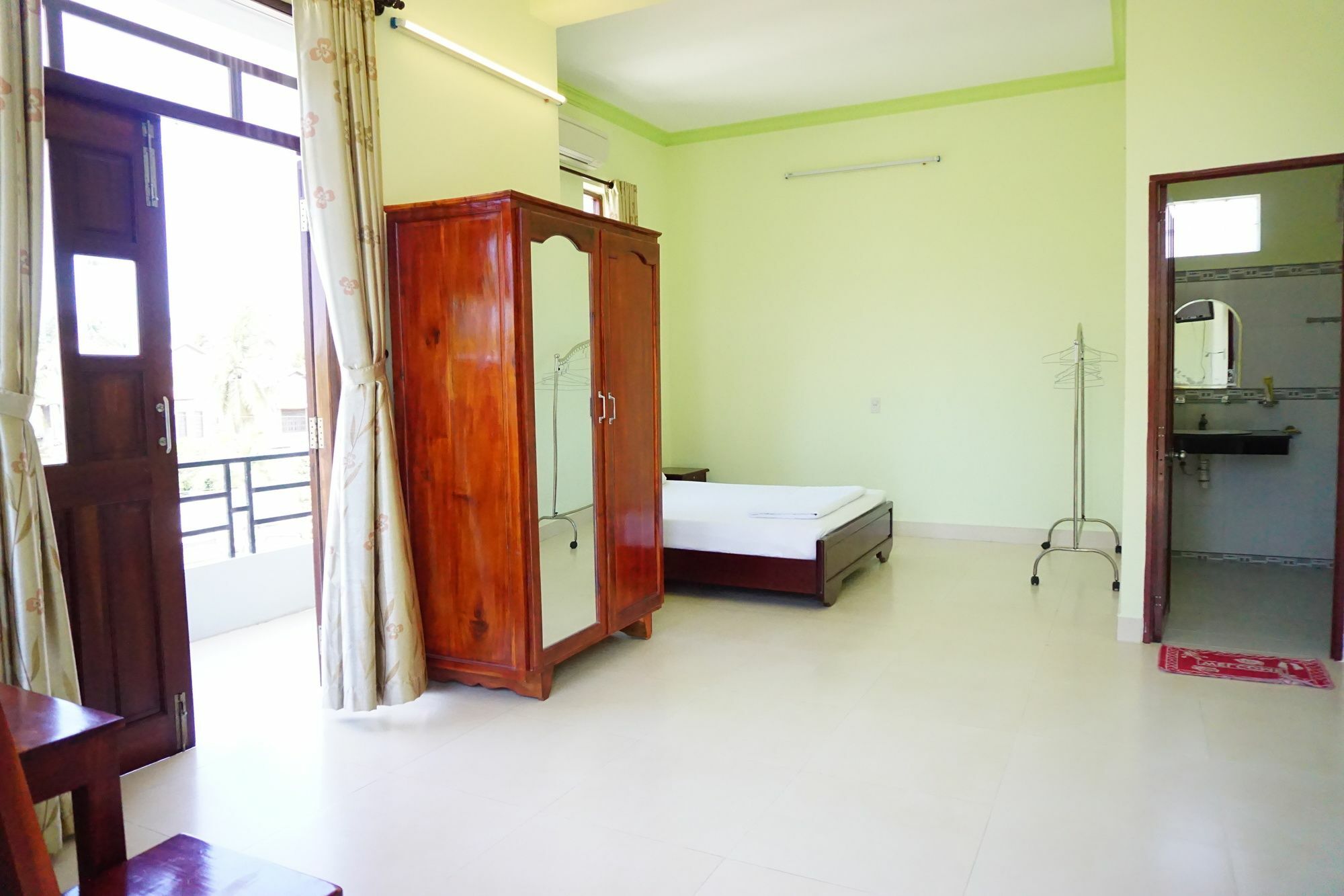 Cat Tien Guesthouse Муйне Екстер'єр фото