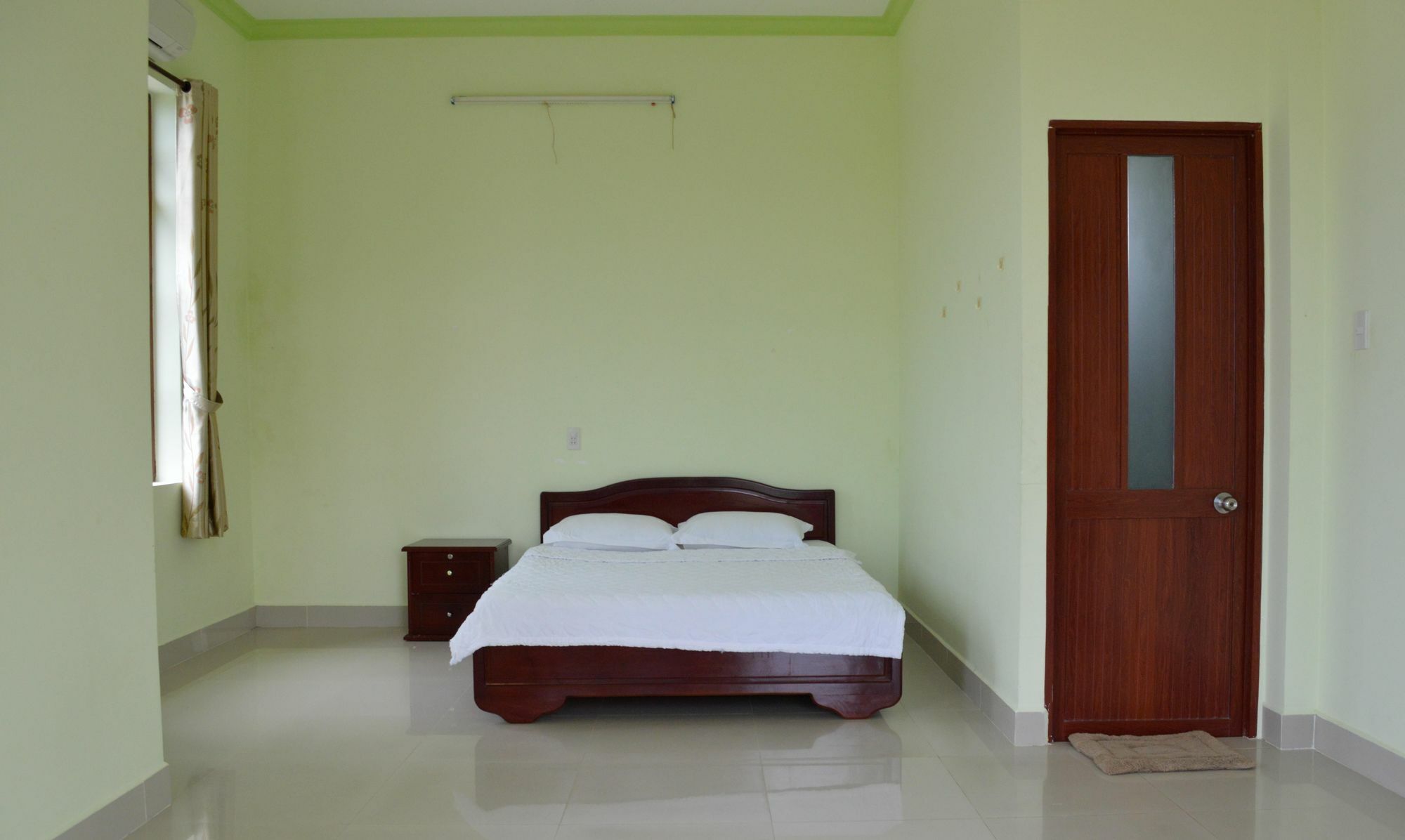 Cat Tien Guesthouse Муйне Екстер'єр фото