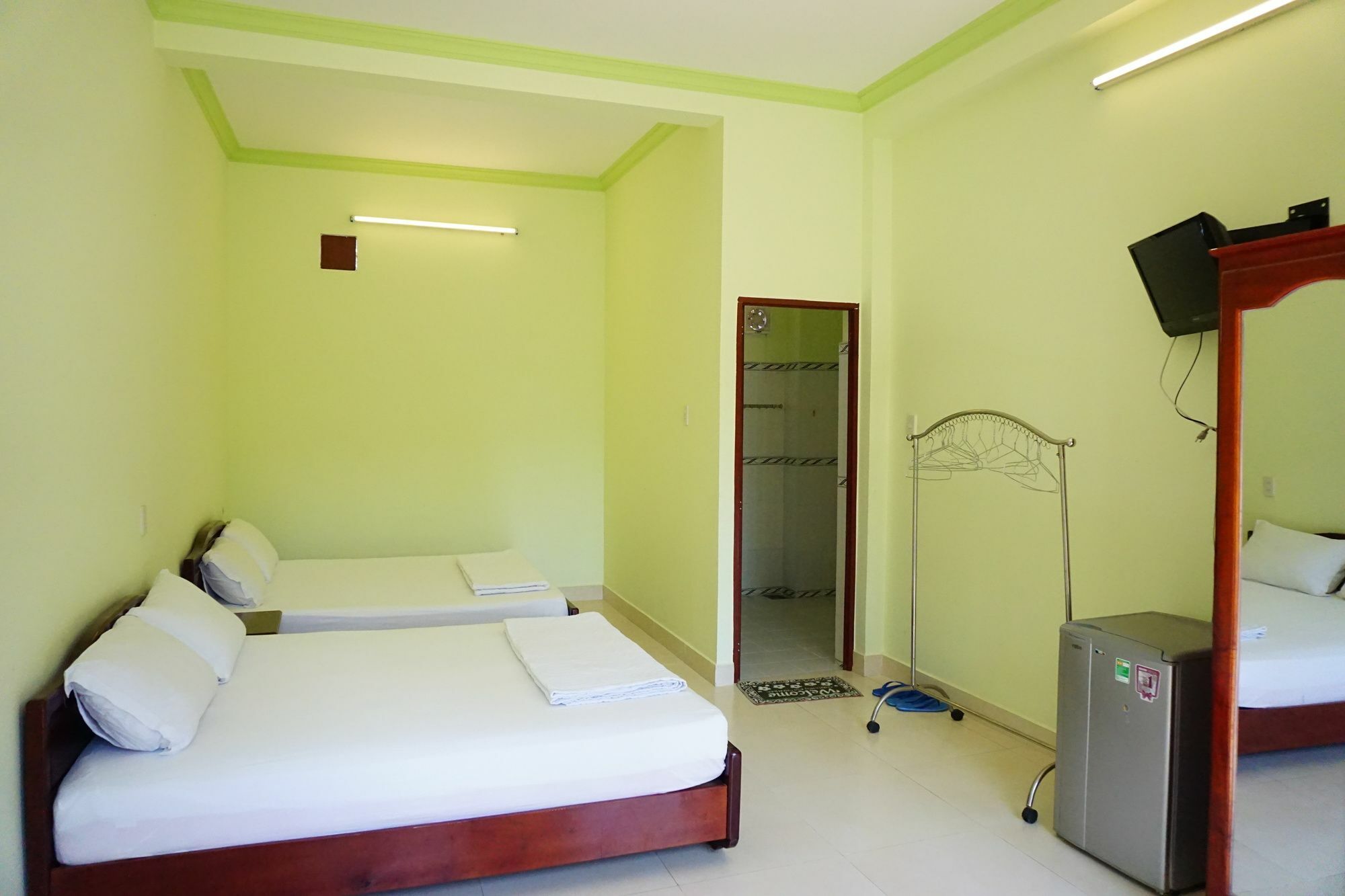 Cat Tien Guesthouse Муйне Екстер'єр фото