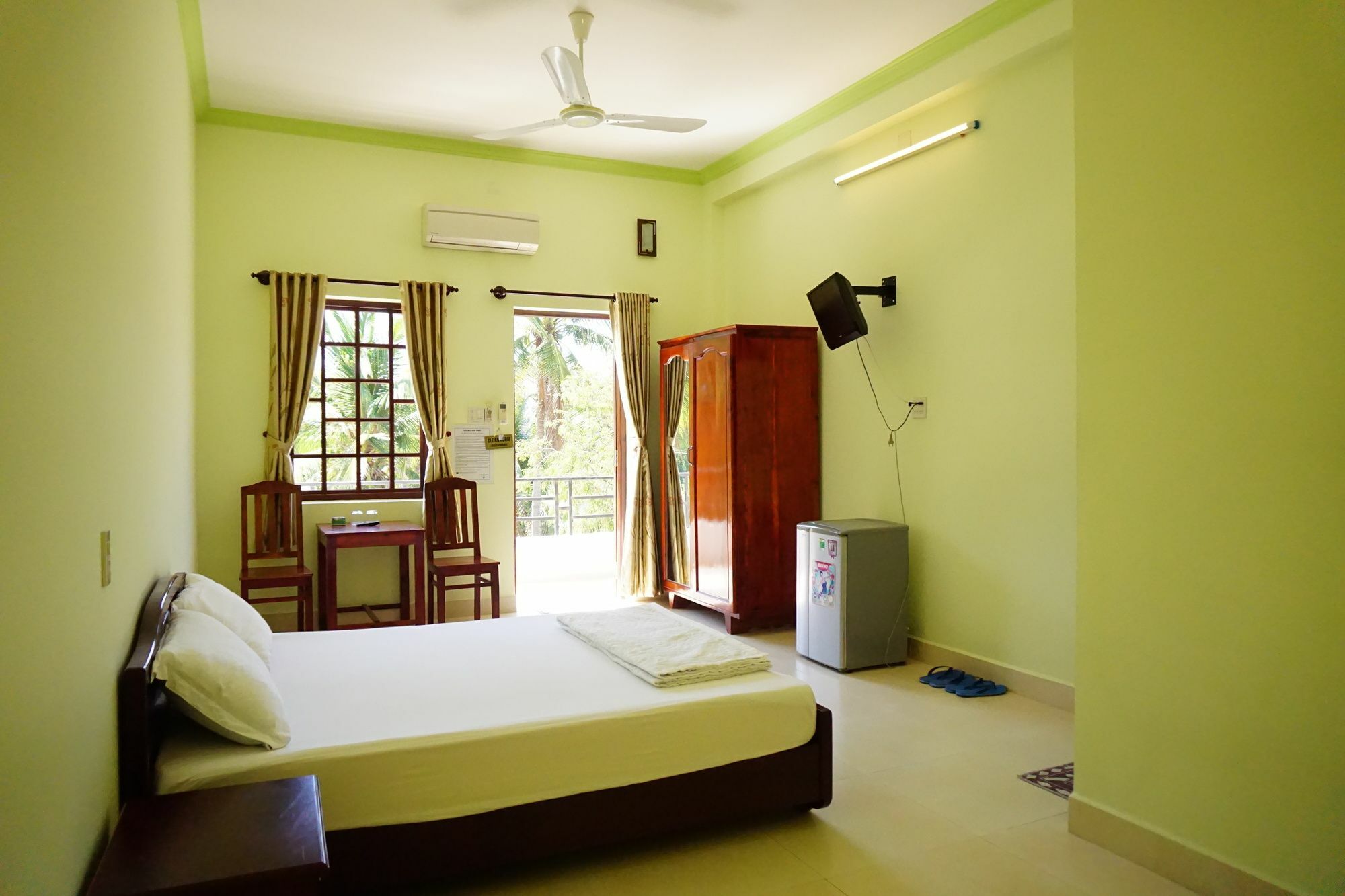 Cat Tien Guesthouse Муйне Екстер'єр фото
