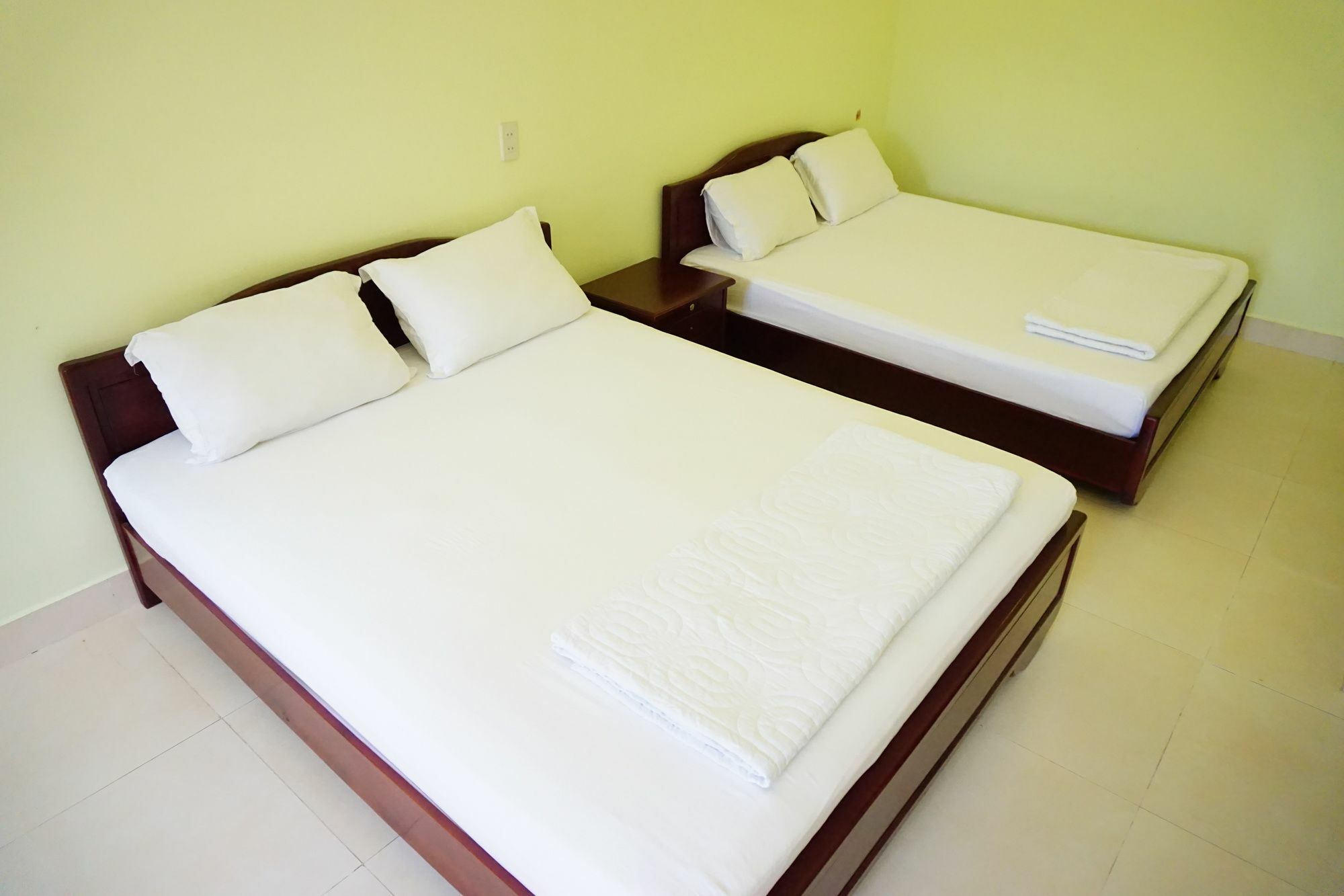 Cat Tien Guesthouse Муйне Екстер'єр фото